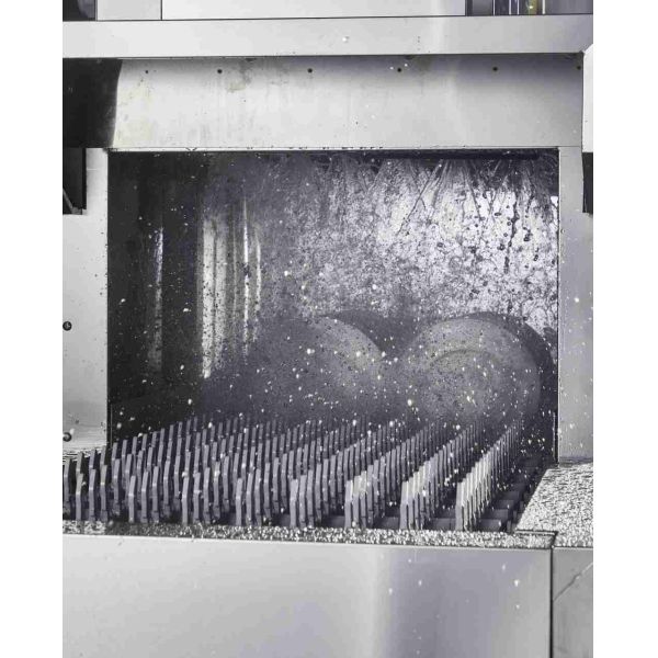 Multifunction Commercial Kitchen Dishwasher Water Consumption Basket ISO