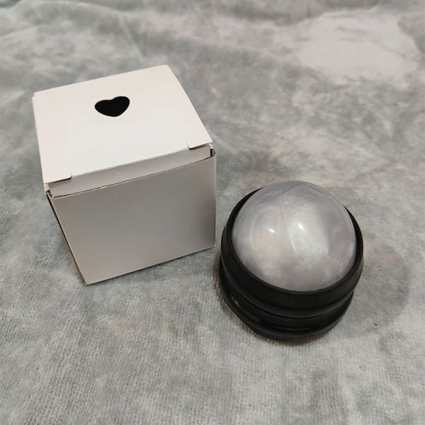 Class I Instrument Classification Resin Massage Ball Handheld for Full Body Relaxation