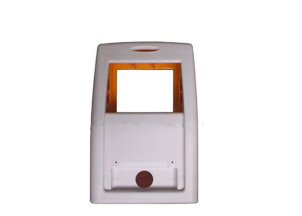Polishing Surface Plastic Medical Parts ISO Certificate , Medical Plastic Injection Molding