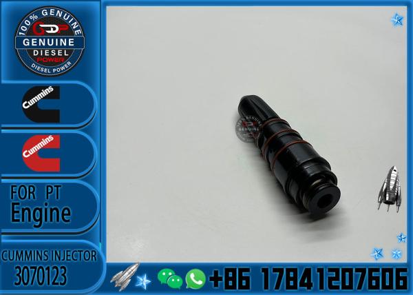 Caanass High Quality Truck Spare Parts 4088725 1088725N 1464994 Fuel Injector Engine Part Use for Scania Truck Accessories