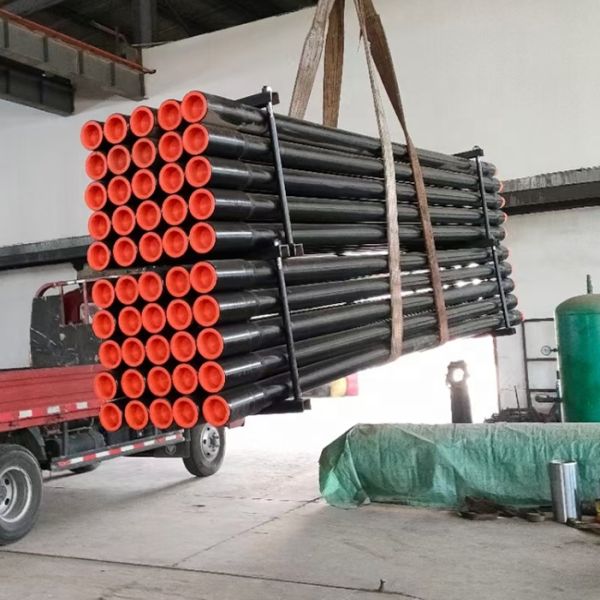 High Quality Water Well Drill Pipe Factory Supply