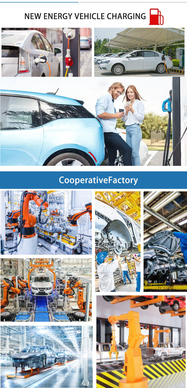 EV Modern Electric 5 Door Cars SUV Новая энергия BYD Юань Плюс Флагман