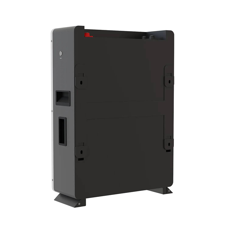 7.68kWh 51.2V Wall Mounted Energy Storage Residential ESS