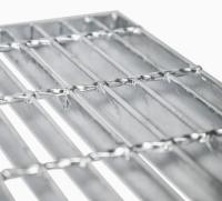 Stainless Steel Grating Suppliers 5mm Thickness high-load-bearing