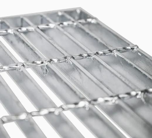 Stainless Steel Grating Suppliers 5mm Thickness high-load-bearing