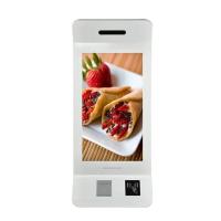 Windows Solution I3 Self Service Kiosk ADA Compliant para instalação em pé no chão