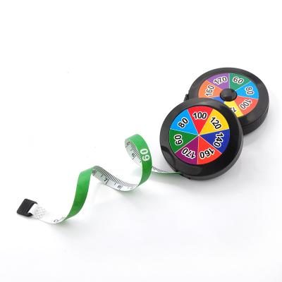 79inches 200cm Personalized Tape Measure Full Color Printed Mini Flexible