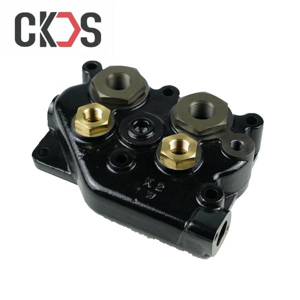 Mitsubishi Fuso 6D24 ME13414 Cylinder Head Air Brake Compressor Repair Kits