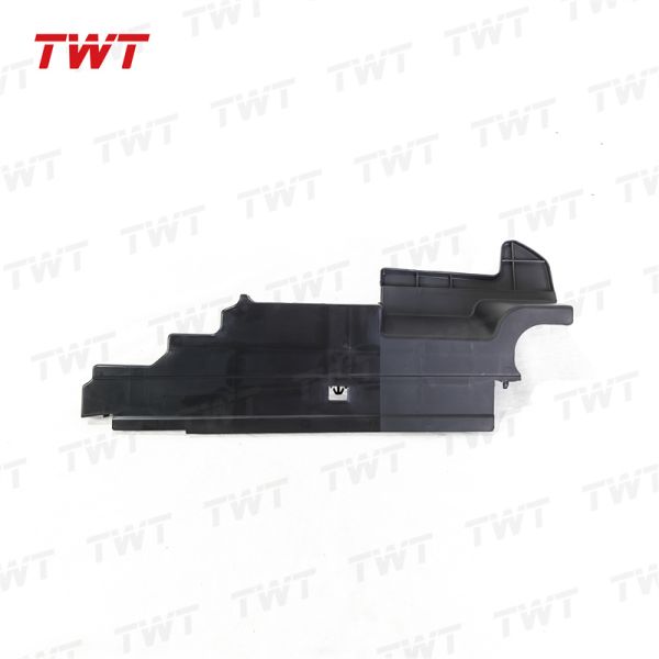 TWT 53293-33070 53294-33070 Deflector Radiador Lateral Placa Lateral del Radiador Tablero Lateral del Tanque de Agua para Toyota Lexus ES240 350 2009-