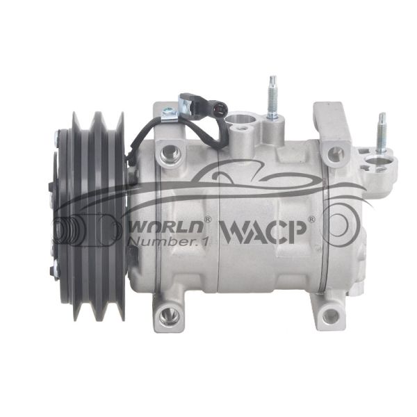 2010-2012 8103010W5000 Автомобильный переменный компрессор для грузовика JAC 12V 10S13C WXJH027