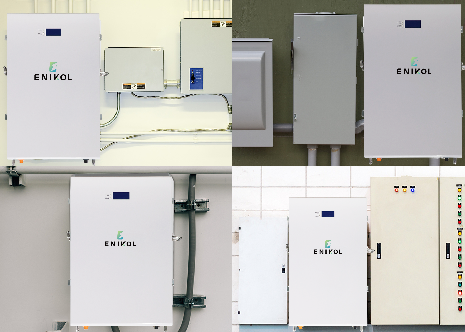 Домой 48 Вт Липо аккумулятор 50ah Литий-ионный аккумулятор для хранилища солнечной энергии UPS