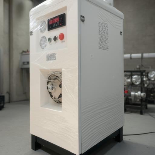 High Precision Laser Nitrogen Generator PSA Pressure Swing Adsorption Nitrogen Generation