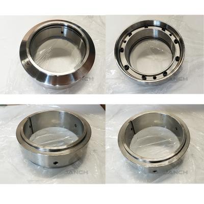 Sicoma Concrete Mixer Spare Parts Mixer Shaft Seal For MAO3.0 Series