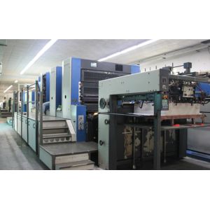 Vpop Display Products Ltd