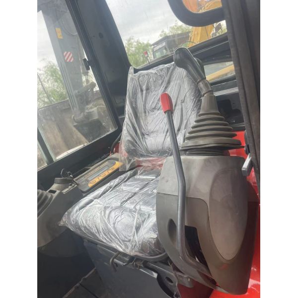 Good Condition KOBOTA U35 used mini excavator Japan for homework