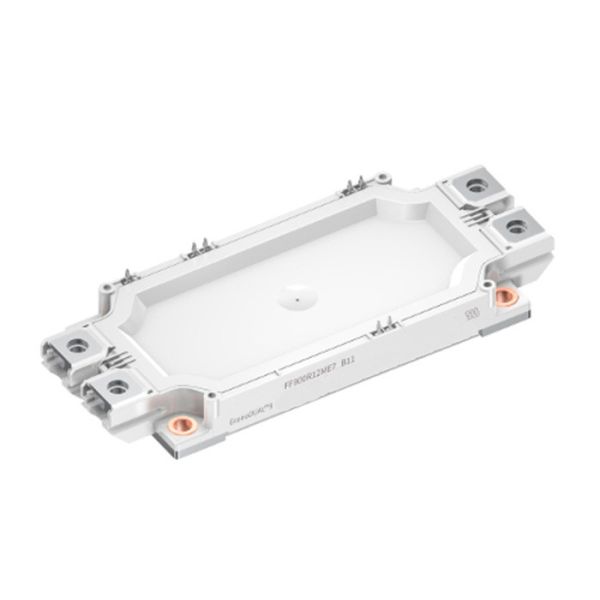 自動車モジュール FF900R12ME7PB11 1200V 900A Dual IGBT Module Medium Power