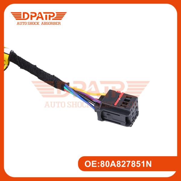 Electric Tailgate Lift Assist OE Number 80A827851 80A827851N  Audi Q5L/18-