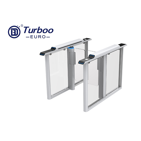 Дирекционный турникет барьера качания 0.2S умный для евро Turboo офиса