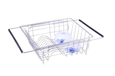 dish rack with tray-LFD1024