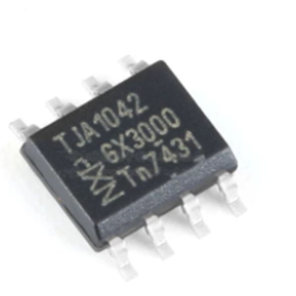TJA1042T IGBT Power Module SOIC 8 Patch High Speed CAN Transceiver