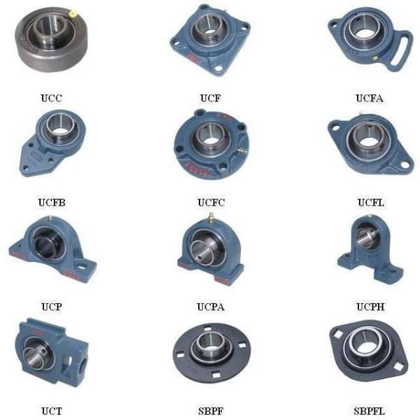 UCPA202 UCPA205 Pillow Block Bearing ABEC 7 Heavy Duty Ball Bearing