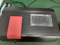 Feixe duplo Vis Spectrophotometer Multi Band Width uv Uv-1700pc de Macylab