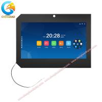 Capacitativo touch panel driver IC GT911 TFT LCD capacitivo touch screen para ecrãs