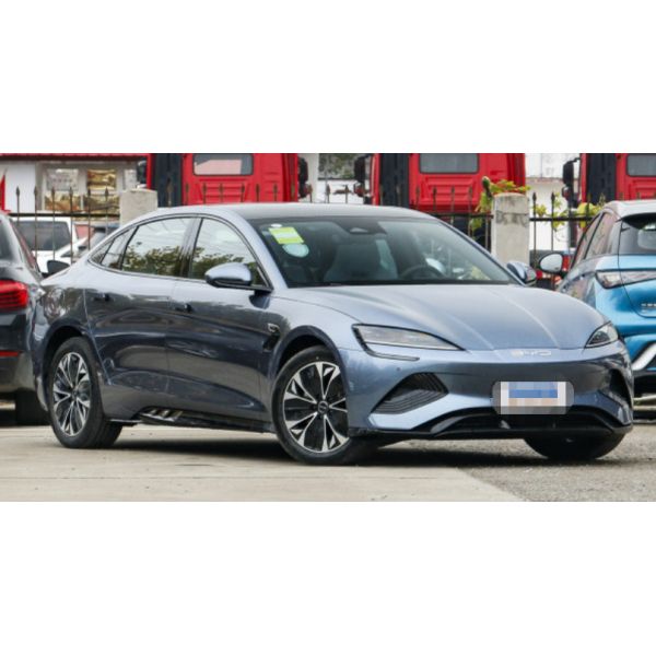 BYD Seal 2024 Honor 550km RWD Elite version Electric Medium car 4 door 5 seat car