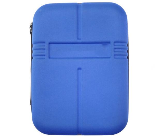 Valise d'outillage d'OIN EVA Dirtyproof Mutispandex en nylon matériel à l'intérieur de LT-V081804