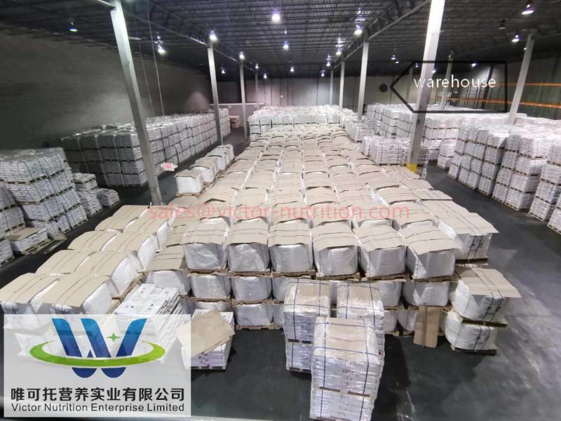 Vitamin A1000 Acetate Beadlets Powder Feed Grade Brownish Yellow to Brownish Microcapsule