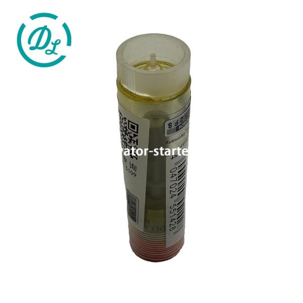 Buse d'injecteur Bosch DLLA147P1229 pour moteur Deutz 0433171779