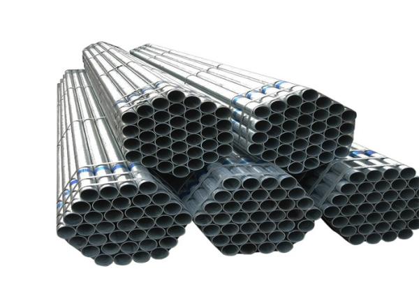 Seamless Steel Pipe UNS S32205 S32750 4 Inch Duplex Stainless Steel Tube OD1/2'-48'