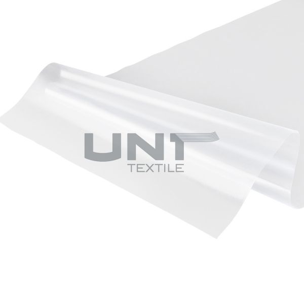 PA Film Hot Melt Adhesive non woven Film Hot Melt Fabric Hot Melt Bag Packing Hot Melt Film for Bag and Garment