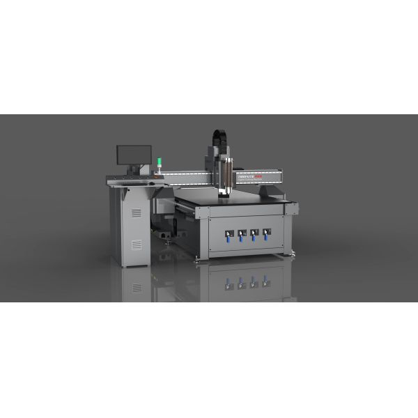 Multi Functional Speed Carving Cutting Machine for Cutting Thickness Less Than 30mm