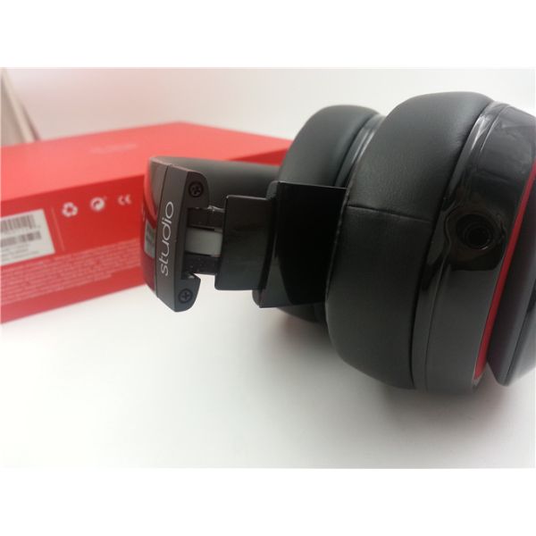 New Arrival Beats by Dr Dre V 2.0 Studio Headphones V ii studio headset Rechargeable