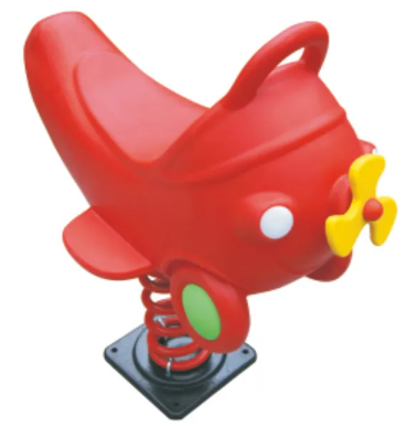 Ротопластиковые изделия Детский пластиковый парк сад маленький парк развлечений