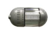 AC100 - 260V  120W Aluminum Alloy High Efficiency LED light Street Light  IP65 150lm/w with CE ROHS certificate