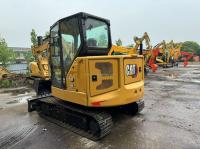 Cat 307E2 信頼性の高い小型掘削機