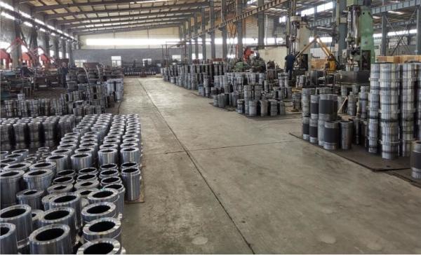 L MODULE FOR EMSCO FB-1600 mud pump, EMSCO FB1600 mud pump, National EMSCO mud pump liner, Drillmec Mud pump