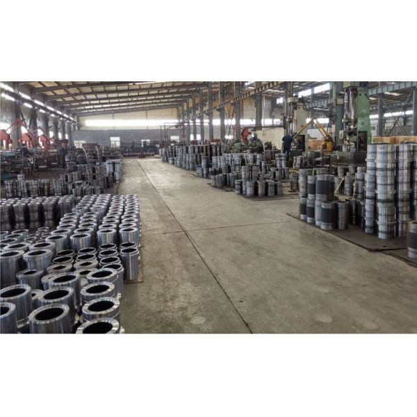 Liners for Gardner Denver FXN Mud Pump, FO-FXO, FD-FXD, FG-FXG, FY-FXY, FD-FXX, FY-FXD, FK-FXK, FZ-FXZ duplex mud pump
