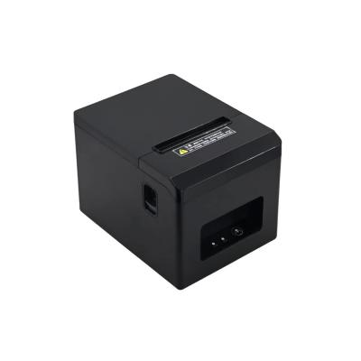 JP-R80A 80mm 熱領収書 デスクトッププリンタ 220V 電源とUSBインターフェイス