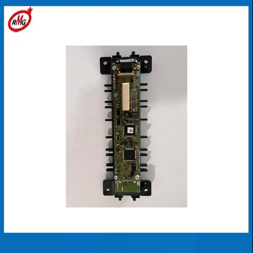 Модуль проверки счетов Fujitsu GSR50 UD2G92FF-T Запасная часть банкомата