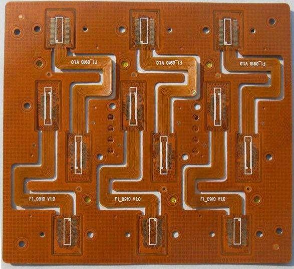 Custom circuit board assembly services for Heart rhythm detection equipment