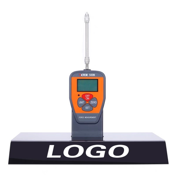 Tensile Tester Security Film Installation 1 Box Oem Film Stretching Test Machine