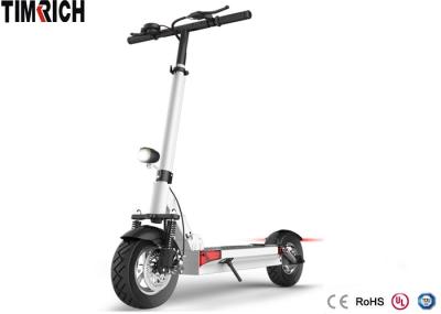 TM-RMW-H11  Foldable Handle Portable Electric Scooter / Powerful Electric Scooter With LCD Display