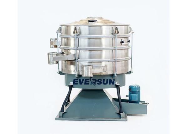 Milk Powder Tumbler Separator