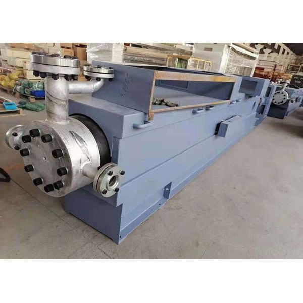 80gsm PP Melt Blown Non Woven Fabric Machine High Speed