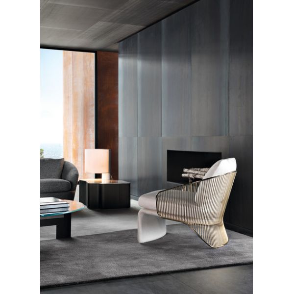 Bedroom Collection Furniture Colette Armchair / Colette Dining Chair By