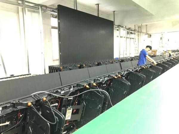 P4 P5 P6 P8 P10 cheap outdoor led wall display advertising panel screen p8 Hd advertising screen
