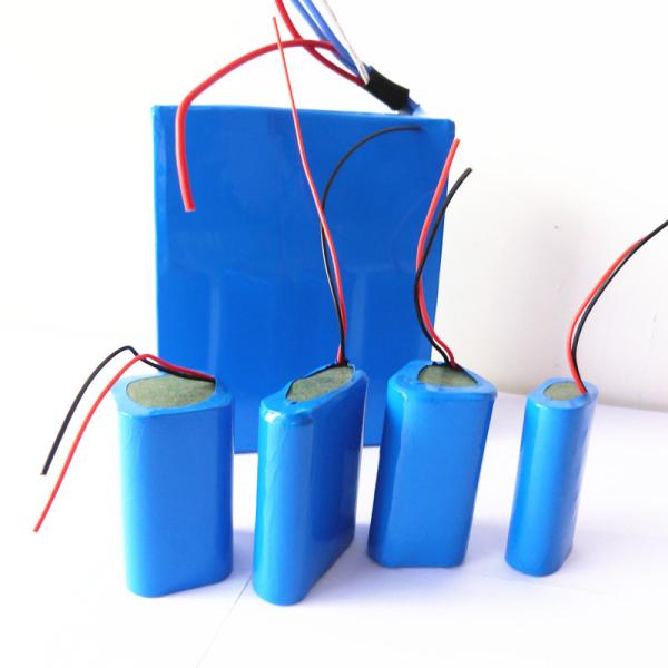 3S10P Deep Cycle Li Ion Battery Pack 12v 20ah Lithium Ion Battery 1000 Times Cycle Life